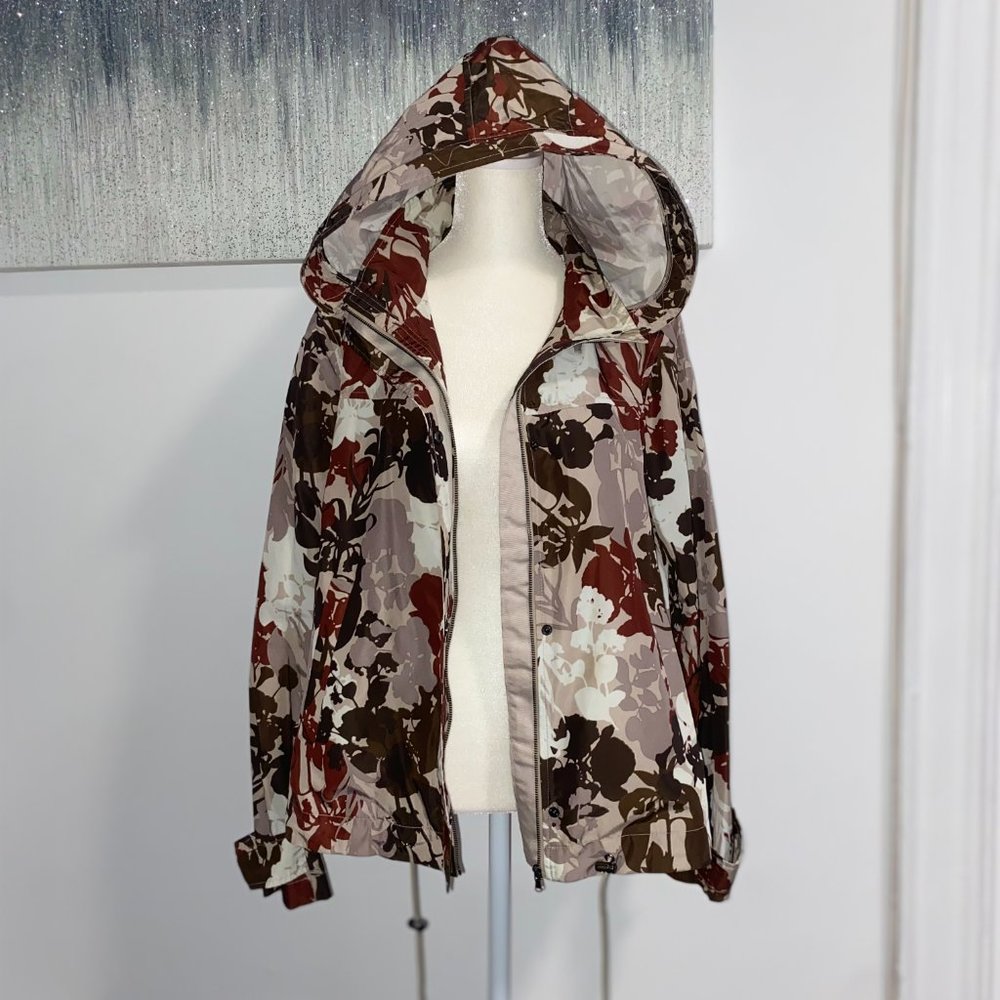 Zara Basic Windbreaker - image 2